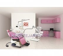 dental unit LK-A18 dental unit LK-A18